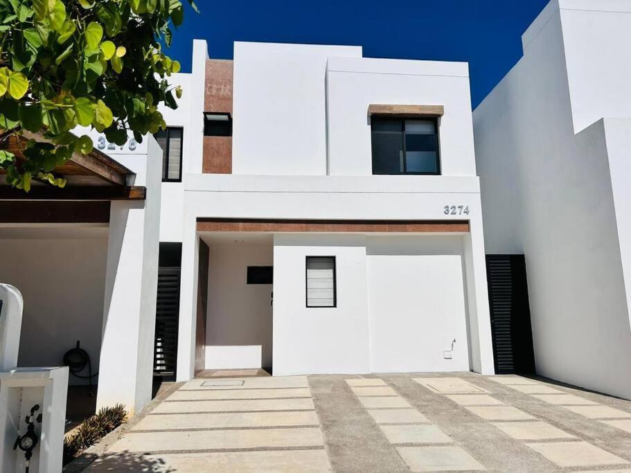 Hermosa Casa A 2 Min De La Playa By Partnerhost La Florida Exterior foto