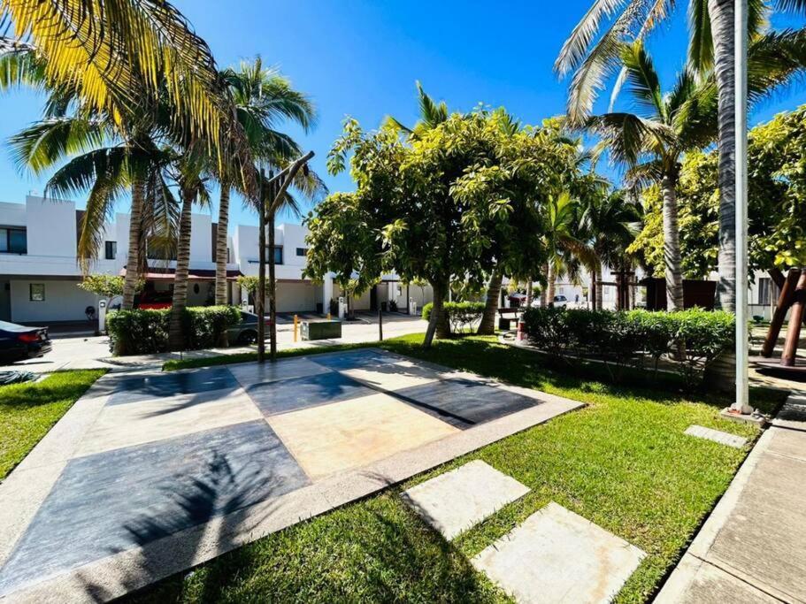 Hermosa Casa A 2 Min De La Playa By Partnerhost La Florida Exterior foto