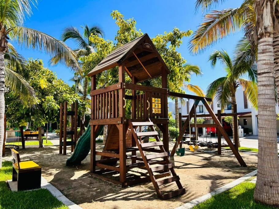 Hermosa Casa A 2 Min De La Playa By Partnerhost La Florida Exterior foto